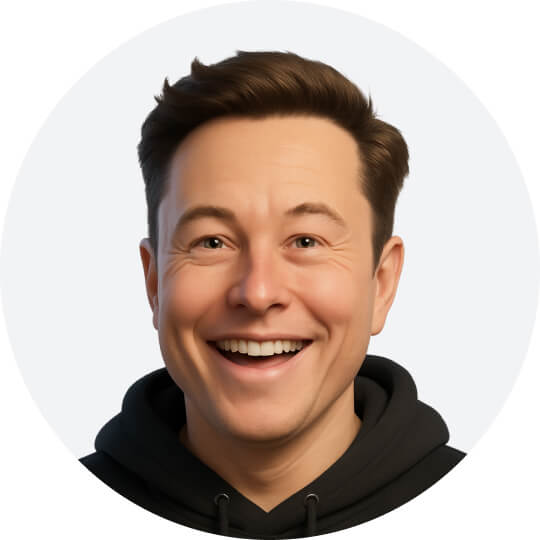Elon avatar