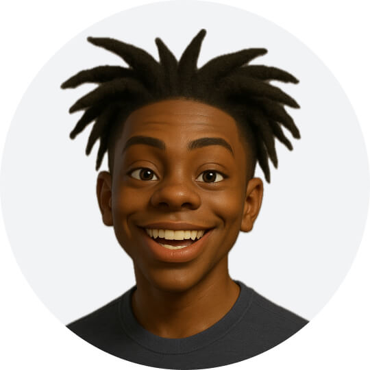 Speed avatar