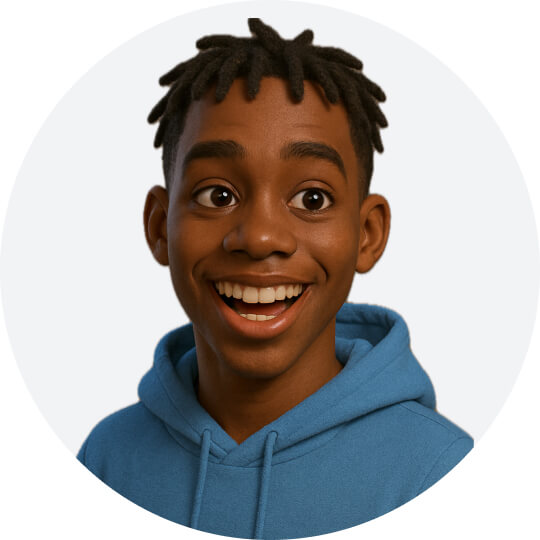 Kai avatar